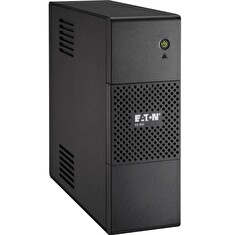 EATON UPS 5S 700i, 700VA, 1/1 fáze, tower