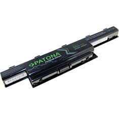 PATONA baterie pro ntb ACER AS10D31 5200mAh Li-Ion 11,1V PREMIUM