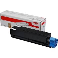 OKI originál toner 44992401 do B401/MB441/MB451/MB451w (1 500 stran)