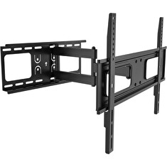 SUNNE by Elite Screens držák na zeď pro LCD a TV 37 - 70"/ kloubový/ náklon -20° +10°/ otočení 180°