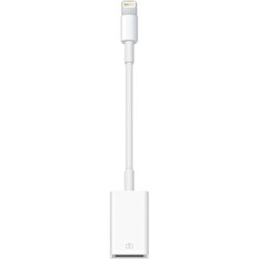 Apple Lightning/USB adaptér fotoaparátu