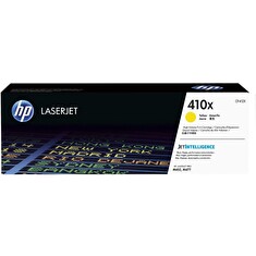 HP CF412X - NO 410X - toner yellow (žlutý) pro HP LJ PRO M452/477, 5.000 str.