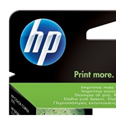 HP 51645A - inkoust černý číslo 45 pro HP Deskjet 7x0, 8xx, 930, 95x, 970, 990, 1x20C, 42 ml, 930 str.