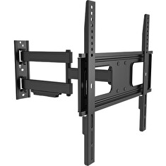 SUNNE by Elite Screens držák na zeď pro LCD a TV 23 - 55"/ kloubový/ náklon -20° +10°/ otočení 180°