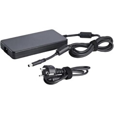 DELL AC Adaptér 240W/ 3-pin/ 1m kabel/ pro Precision/ Alienware/ Inspiron G15 (551x)
