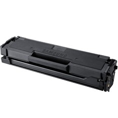 Samsung toner čer MLT-D101S - 1500 str. - ML-2160/ML-2162/ML-2165/Ml-2165W/ML-2168 SCX-3400/SCX-3400F/SCX-3405/SCX-3405F