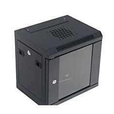 Eurocase rozvaděč nástěnný (GMC3206) 6U / 10"