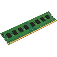 Kingston paměť 4GB 1600MHz Single Rank Module