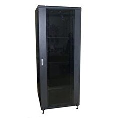 Eurocase stojanový skříňový rozvaděč GB8942, 42U / 19" 800x960x1973mm