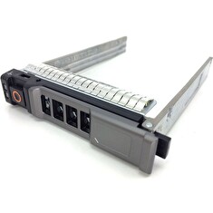 DELL rámeček pro SATA 2.5" HDD do serverů Blade a PowerEdge VRTX