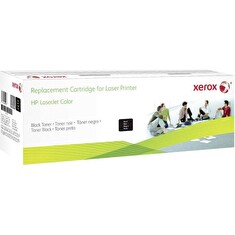 Xerox alternativní toner za HP CB380A (černá,16.500 str) pro Color LaserJet CP6015n, dn, xh