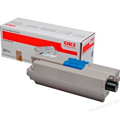 OKI originál černý toner 44973508 do C511/C531/MC562 (7 000 stran)