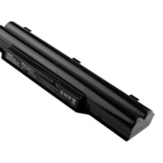 TRX baterie Fujistsu Siemens/ 5200 mAh/ pro LifeBook AH42/E/ AH502/ AH530/ AH530/3A/ AH531/ A530/ A531/ LH52/C/ LH520
