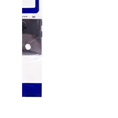 PRINTLINE kompatibilní páska s Brother TZE-354, 24mm, zlatý tisk/černý podklad