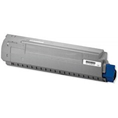 OKI Černý toner do MC851/861/851+/861+ (7 300 stran)