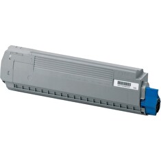 OKI Žlutý toner do MC851/861/851+/861+ (7 300 stran)