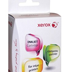 Xerox kompatibilní ink s C6656AE, black, 19ml, pro HP DeskJet 450, 5652, 5150, 5850, psc-7150,...