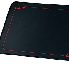 GENIUS GX GAMING podložka pod myš GX-SPEED P100/ 355 x 257 x 3 mm