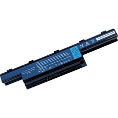TRX baterie Acer/ 5200 mAh/ Aspire 4250/ 4551/ 4738/ 4741/ 4551G/ 4771G/ 5551G/ 5741G/ 5750/ 7251/ Acer AS10D3E/ AS10D41