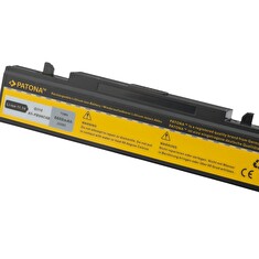 PATONA baterie pro ntb SAMSUNG NP-R460 6600mAh 11,1V Li-Ion