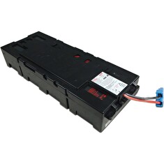 APC RBC116 APC Replacement Battery Cartridge SMX750I, SMX1000I