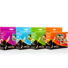 PRINTLINE kompatibilní cartridge s Canon PG-40 / pro iP1600, iP1700, iP2200 / 20 ml, Black