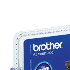 BROTHER inkoustová náplň LC-1000 VALBP/ multipack/ Černá + tři barvy