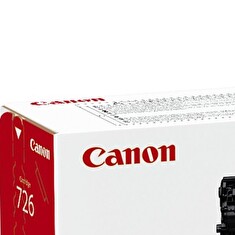 Canon originální toner CRG-726/ LBP-6200D/ 2100 stran/ Černý