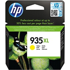 HP Ink 935XL Yellow