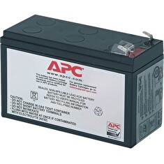 APC RBC106 APC výměnná baterie pro BE400-CP