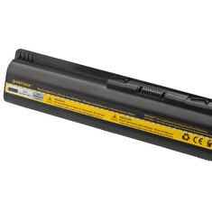 PATONA baterie pro ntb HP PAVILION dv4 / dv5 4400mAh Li-Ion 10.8V