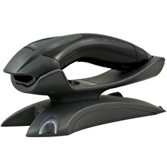 HONEYWELL čtečka 1202g Voyager/ BT/ USB/ černá