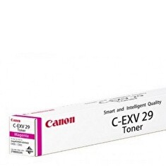 Canon originální toner C-EXV-29/ iR-C5030/ 5035/ 27 000 stran/ purpurový