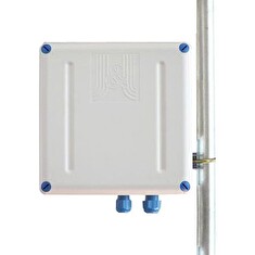 J&J GentleBOX JE-300, venkovní box pro AP, RouterBOARD