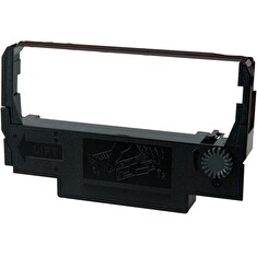 EPSON páska C43S015374/ TM-U210/ U220/ U230/ U300/ U375/ Černá
