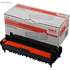 OKI originál obrazový válec B410/ 430/ 440/ MB460/ 470/ 480/ 20 000 stran