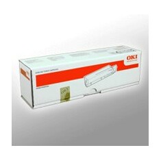 Toner OKI černý | 3500str | B410/B430/B440 |