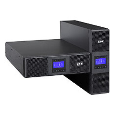 UPS Eaton 9SX 5000i RT3U (součásti je kit do racku)