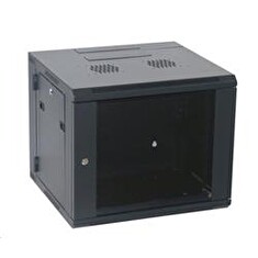 Eurocase rozvaděč nástěnný (GMB6509) 9U / 19"