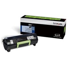Lexmark MS410/MS510/MS610 10K