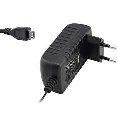 TRX Akyga nabíječka/ 220V/ 5V/ 2.5A/ micro USB/ neoriginální