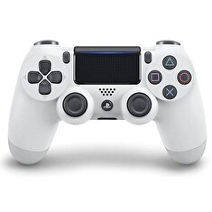 SONY PS4 Dualshock verze II - ledově bílý