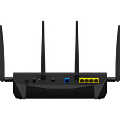 Synology router RT2600ac