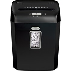 REXEL Skartovač Promax RES1123 12 listů/23l/Proužek