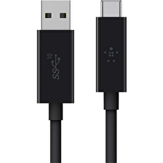 BELKIN kabel USB 3.1 USB-C to USB A 3.1
