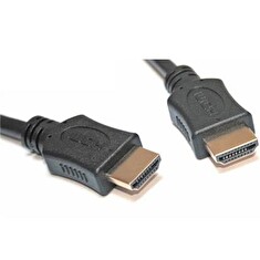 PLATINET OMEGA KABEL HDMI v.1.4 bulk černý 1.5m
