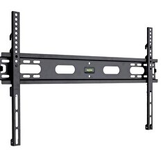 PLATINET OMEGA držák na zeď pevný pro TV, VESA 200x200, 400x200, 300x300, 400x400, 600x400 35 kg