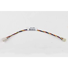 SUPERMICRO 9" 4 PIN FAN PWS EXTENSION CORD, PBF