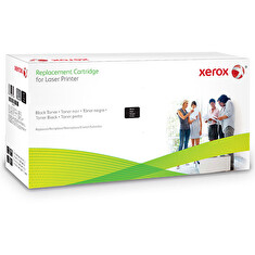 XEROX toner kompat. s HP CF210A, 1600 str.,Black