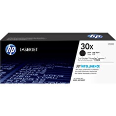 HP 30X tisková kazeta černá velká, CF230X